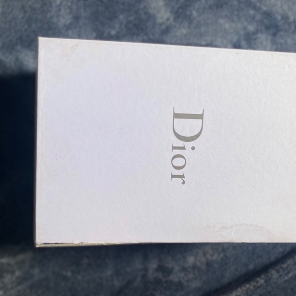 DIOR cherie pointy pump - Picture 2 of 5